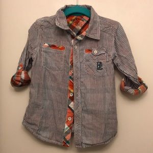 Epic Threads 3t Button Down